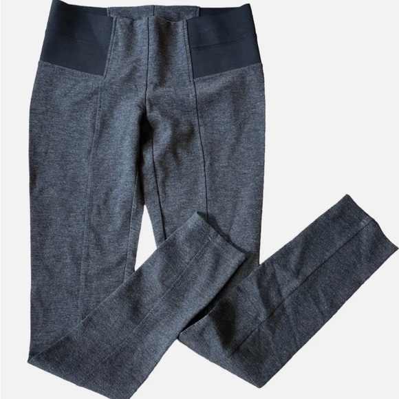 Copper Key Stretch Pants w/ Wide Stretch waist - Size XL - Heather Dark Gray - Picture 11 of 11